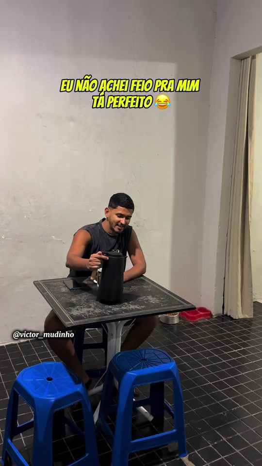 TikTok video thumbnail by victor_mudinho