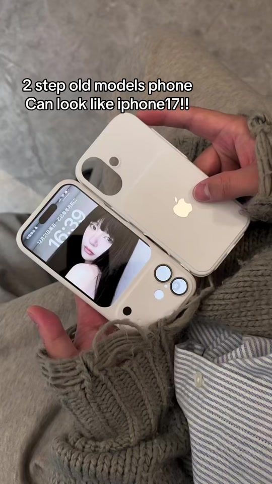 TikTok video thumbnail by danta.phonecase