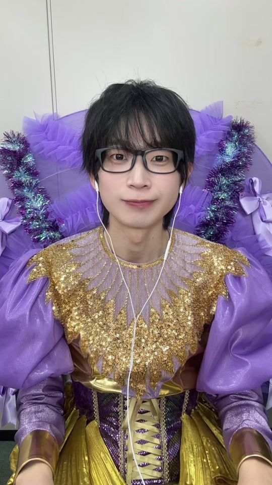 TikTok video thumbnail by naruki_paragon