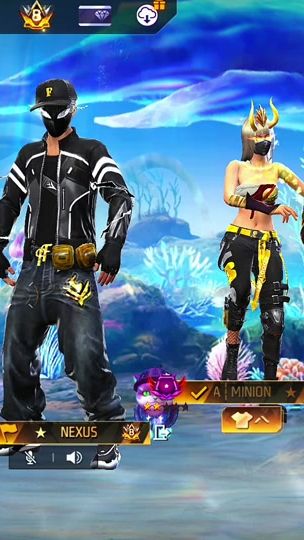 TikTok video thumbnail by soynexus.ff