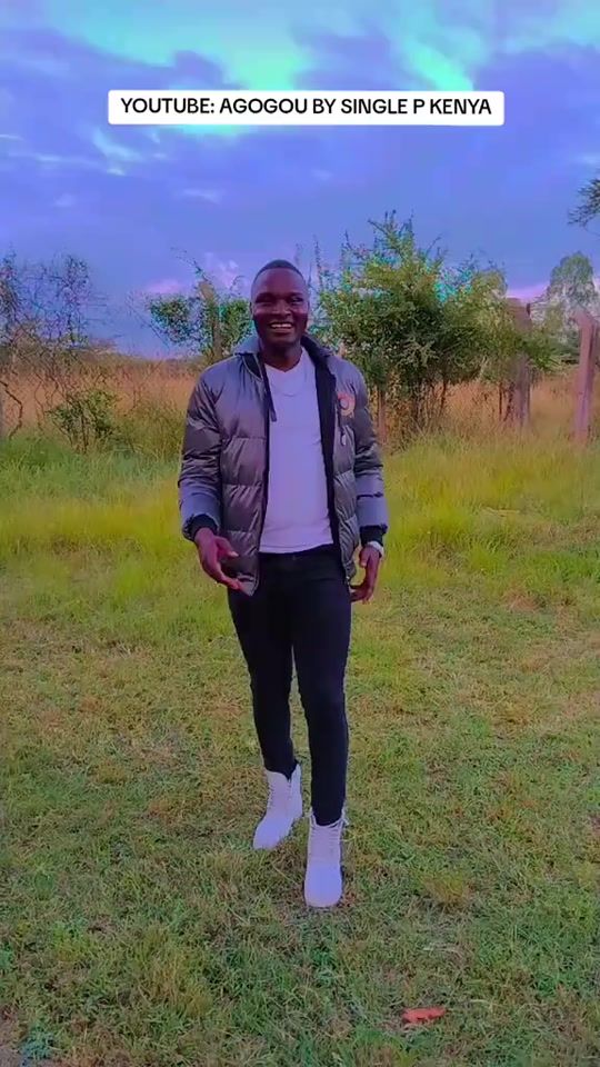TikTok video thumbnail by singlepkenya