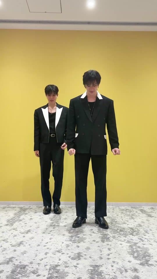 TikTok video thumbnail by straykids_japan