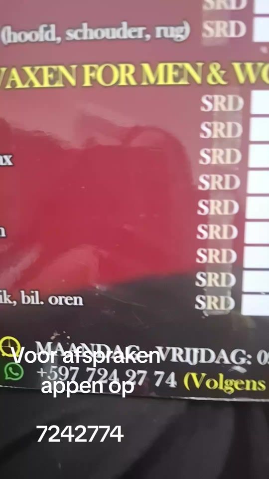 TikTok video thumbnail by judithabdoelhamid