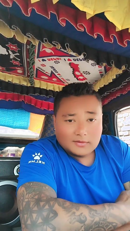 TikTok video thumbnail by ajaylama174
