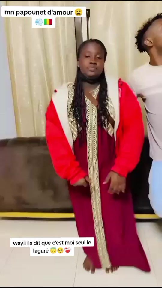 TikTok video thumbnail by djenebakone0000gmail.com
