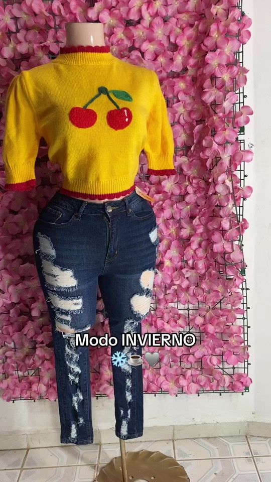 TikTok video thumbnail by todo_a_30