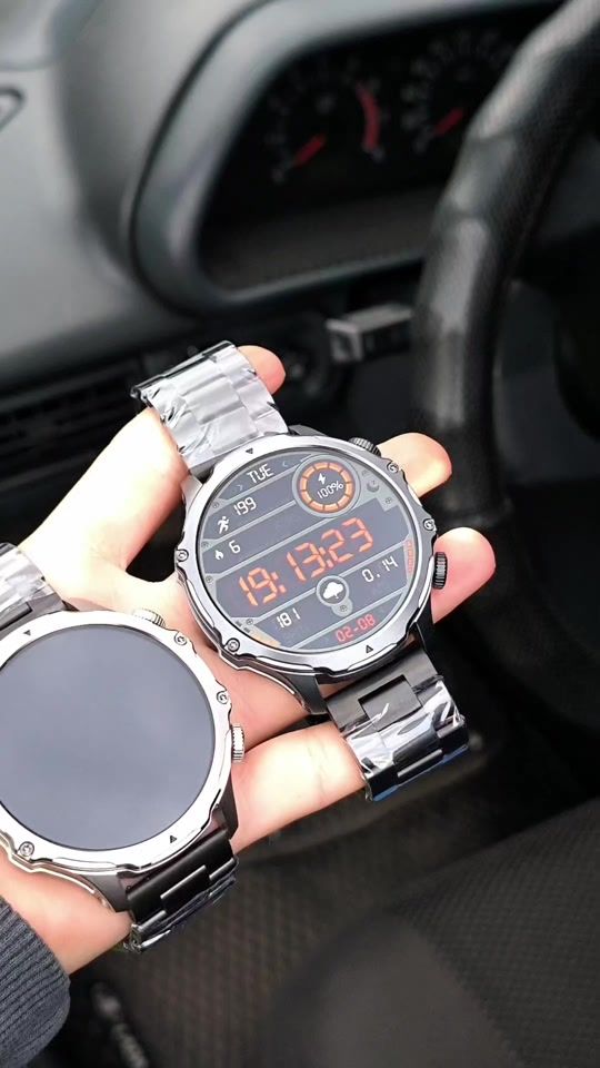 TikTok video thumbnail by clock_room_2