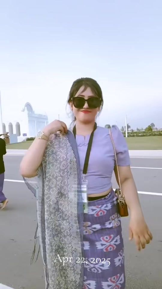 TikTok video thumbnail by yuuwarwintphyu