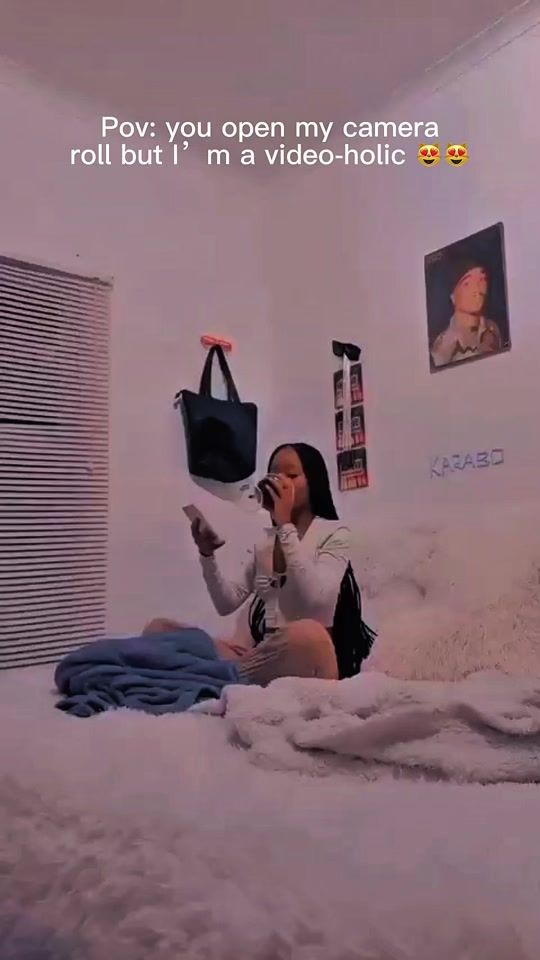TikTok video thumbnail by karabo_the_goddess