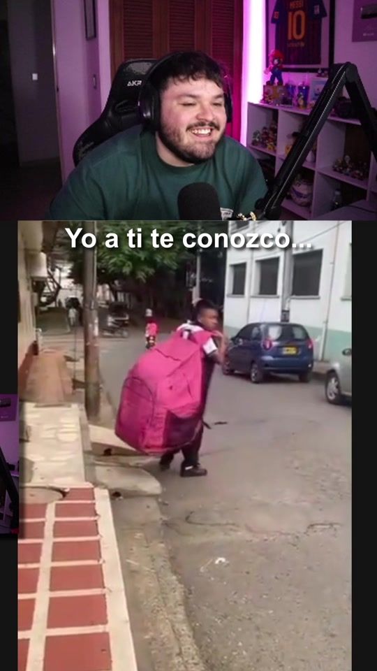 TikTok video thumbnail by _soyrojo