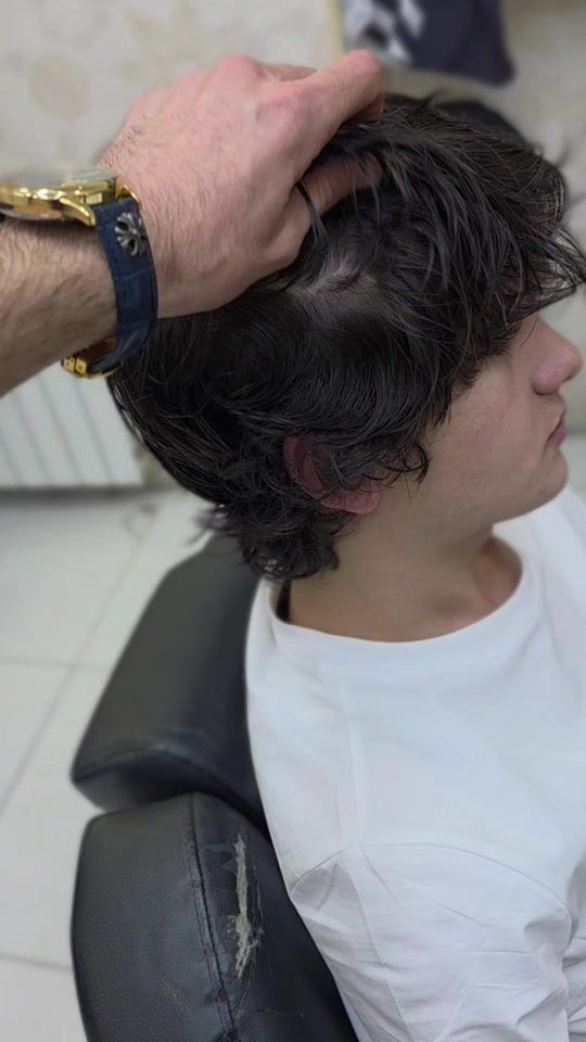 TikTok video thumbnail by barber_75