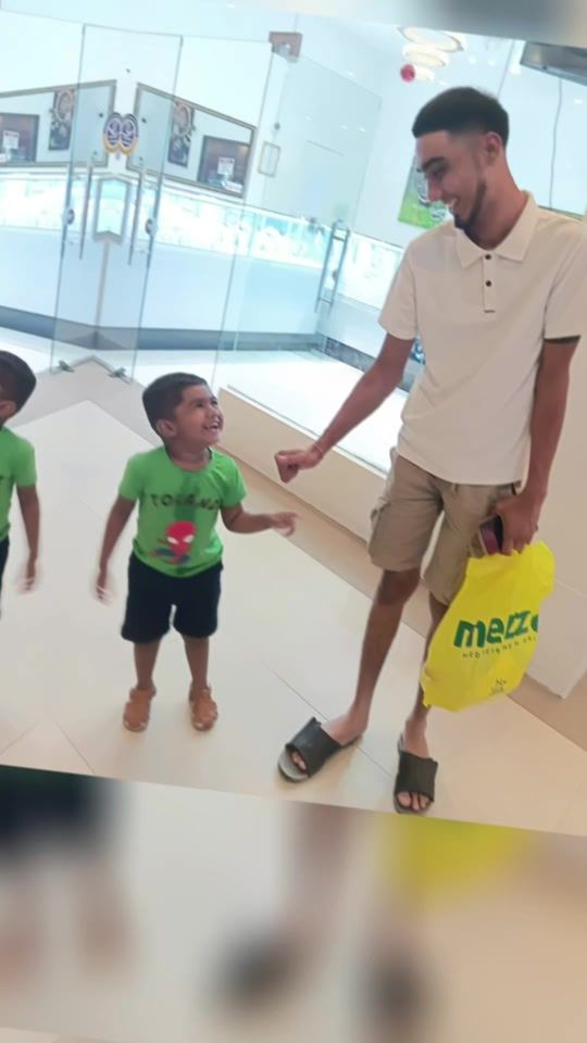 TikTok video thumbnail by jonathanmohitram7