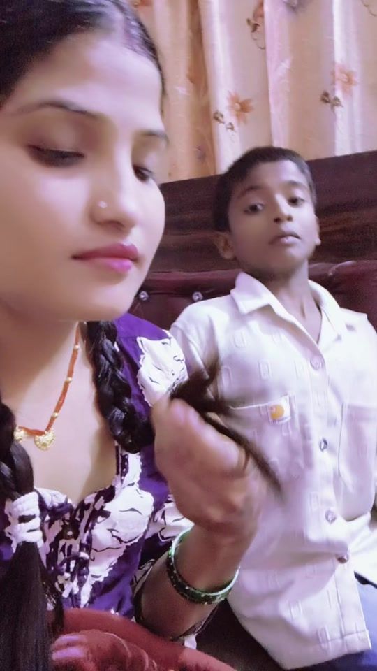 TikTok video thumbnail by chanda_sah
