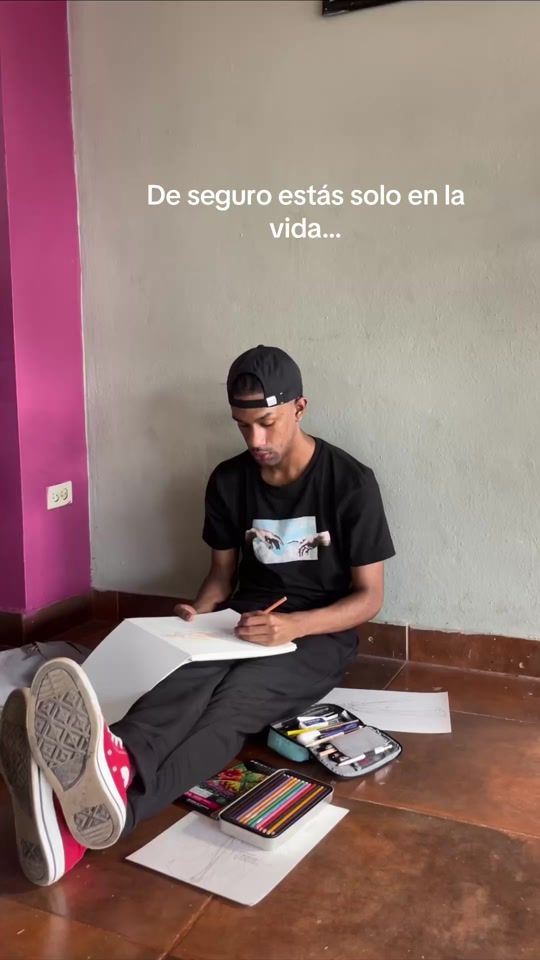TikTok video thumbnail by rauddyisaacc