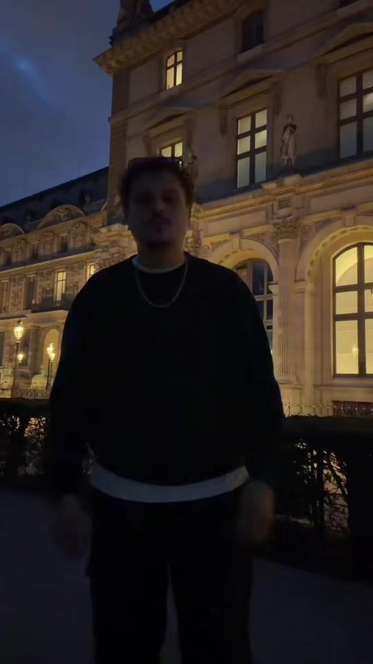 TikTok video thumbnail by issamathmani