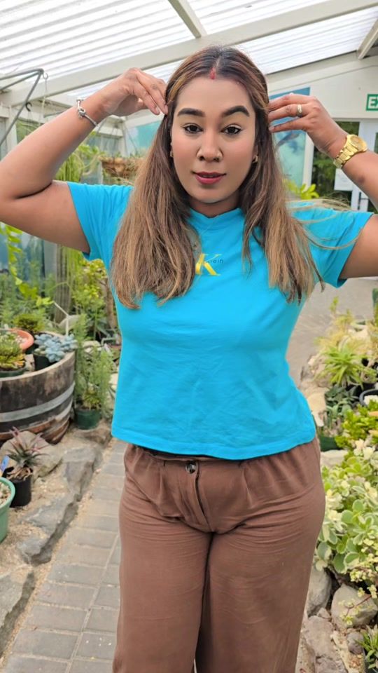 TikTok video thumbnail by ashmika_chand
