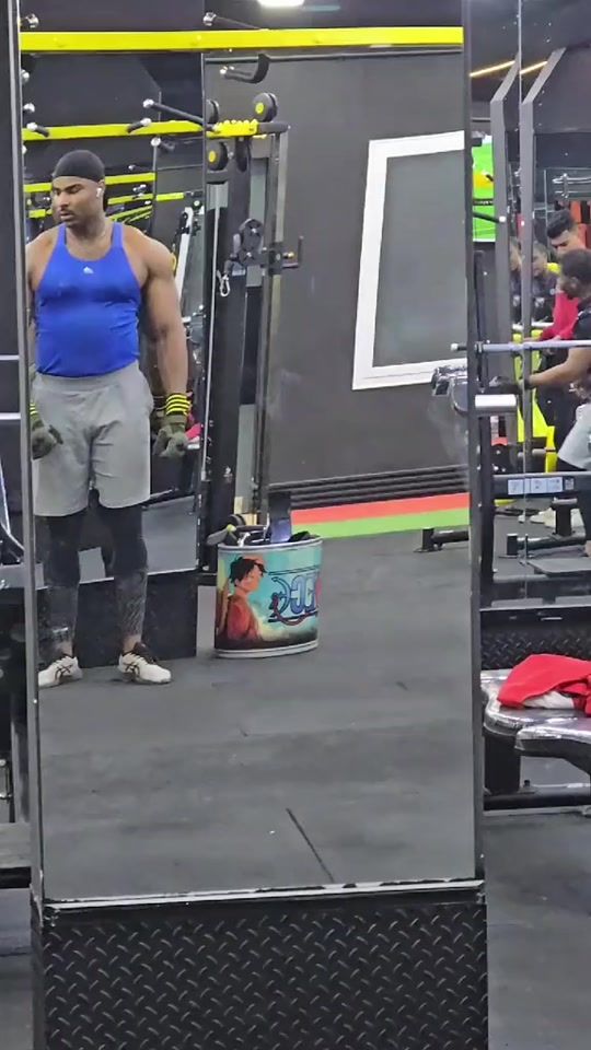 TikTok video thumbnail by bodybuilding383