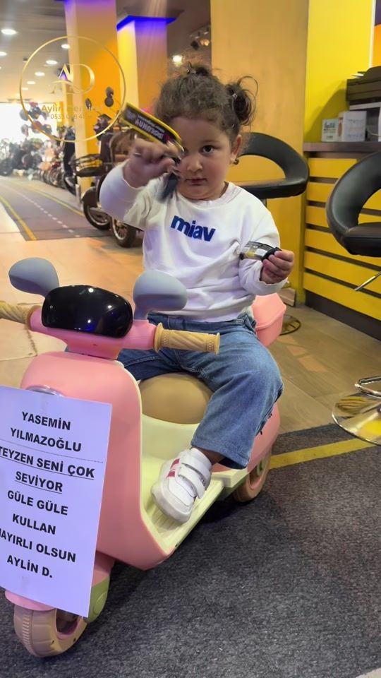 TikTok video thumbnail by dolunaymotor.magazalari