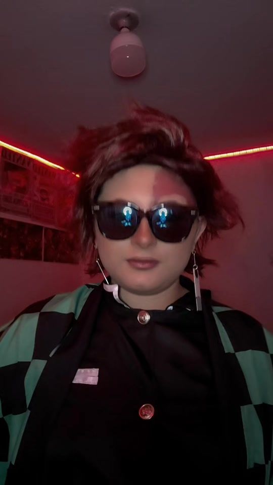TikTok video thumbnail by emi_cosplay.27