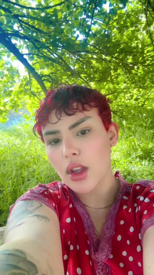 TikTok video thumbnail by enlionne