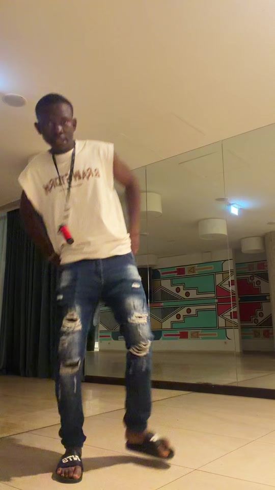TikTok video thumbnail by siralonba