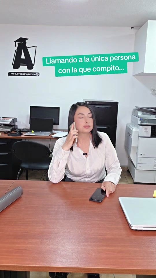 TikTok video thumbnail by profeviviescobar