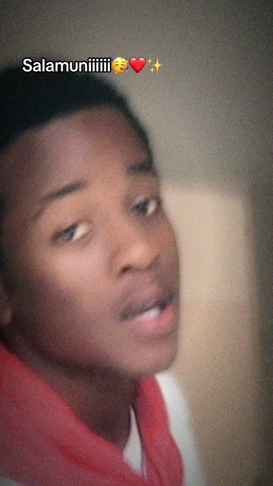 TikTok video thumbnail by mulumba_de_tous