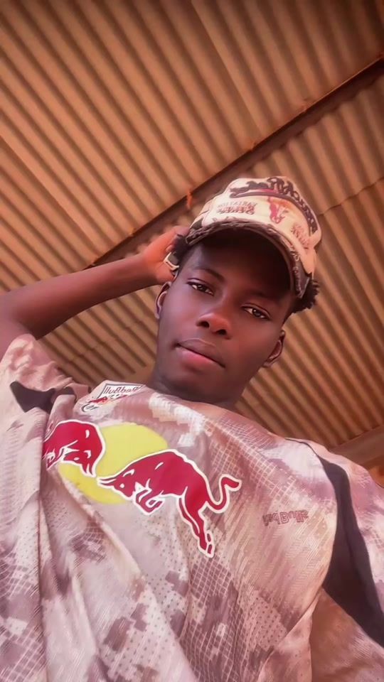 TikTok video thumbnail by toure.k.fiston