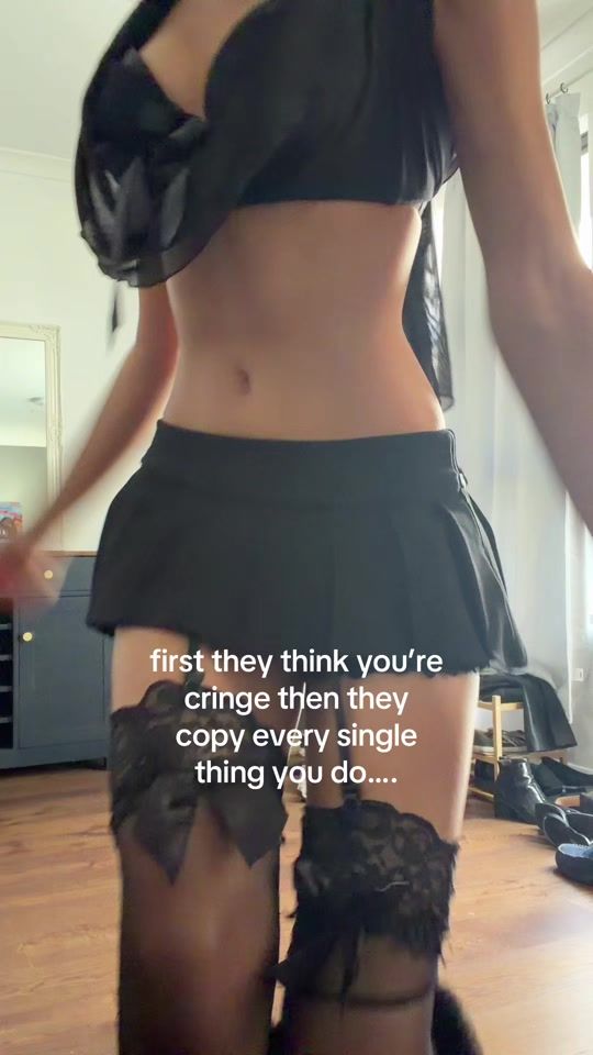 TikTok video thumbnail by stitfm2u