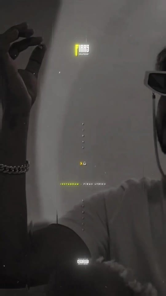 TikTok video thumbnail by firas_lyrics