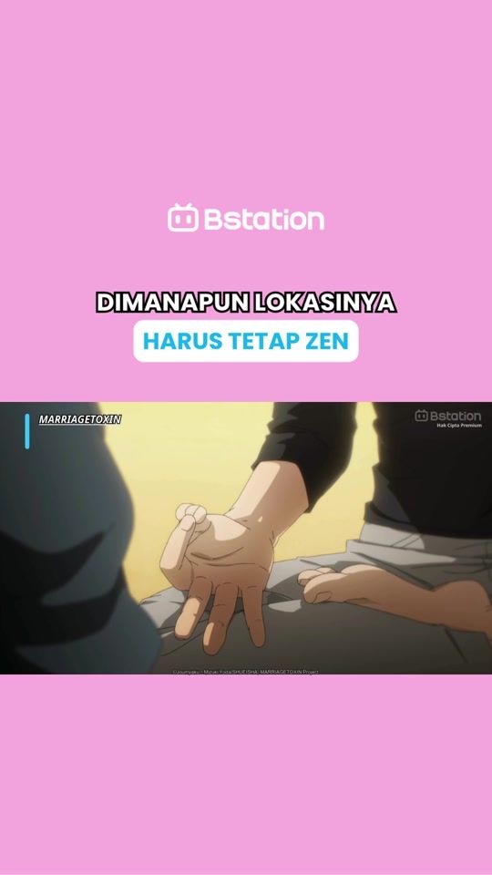 TikTok video thumbnail by bstation.indonesia