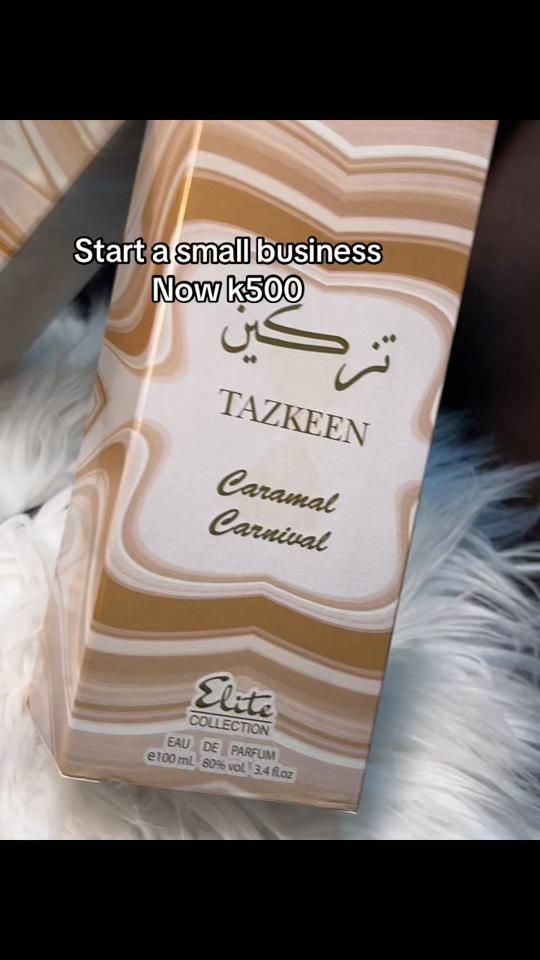 TikTok video thumbnail by arwnsperfume