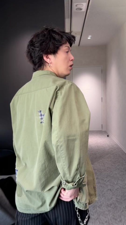 TikTok video thumbnail by daiki_watanabe