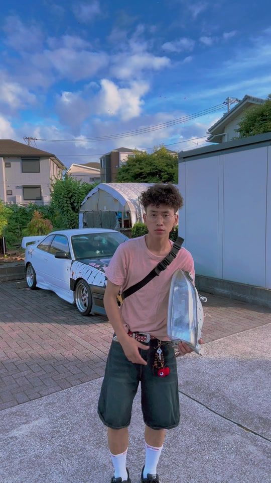 TikTok video thumbnail by takayama__hai