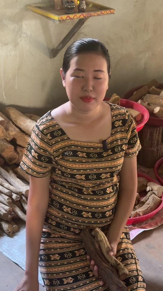 TikTok video thumbnail by ayechanmaw03