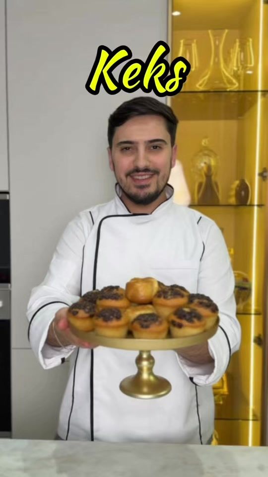 TikTok video thumbnail by khayalcan_chef