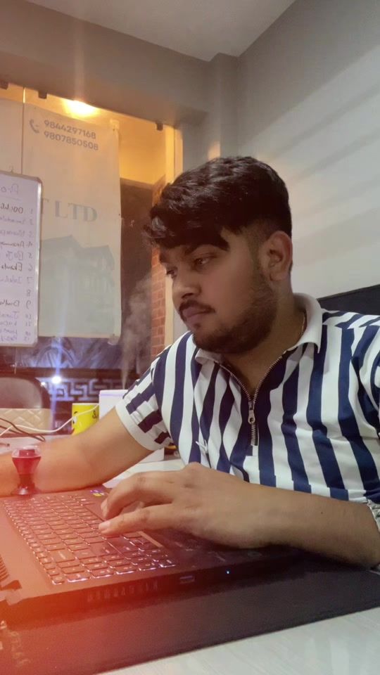 TikTok video thumbnail by sagun_ydv