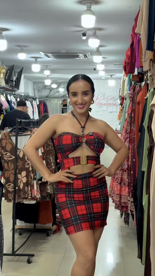 TikTok video thumbnail by novedadesrosa.py