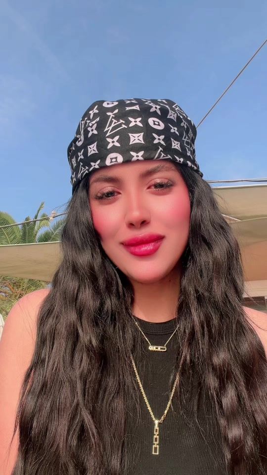 TikTok video thumbnail by khadija.mhf