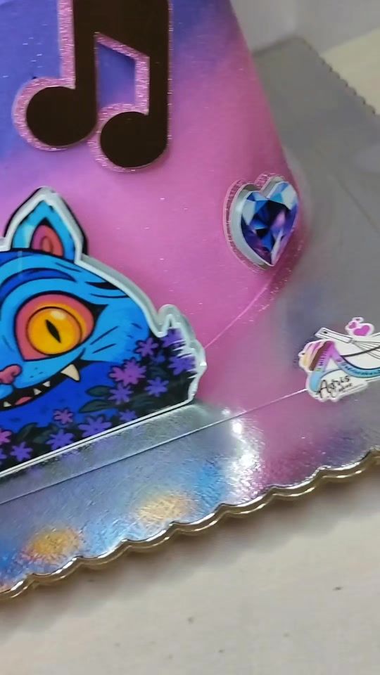 TikTok video thumbnail by adriscakes202