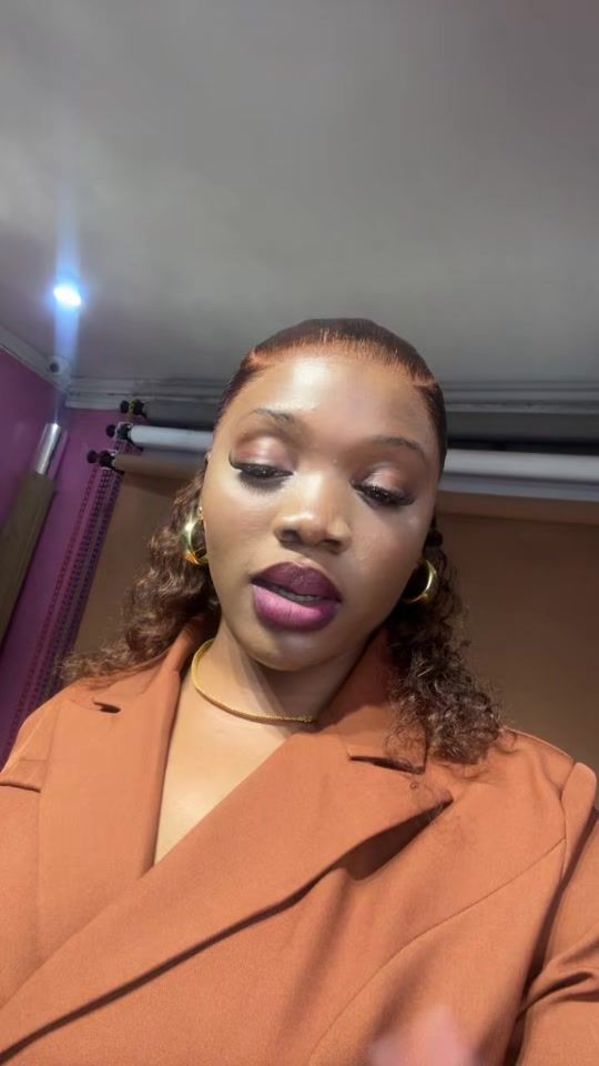 TikTok video thumbnail by nancymulanbakabal
