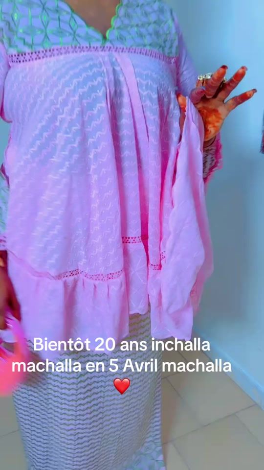 TikTok video thumbnail by aramezeule