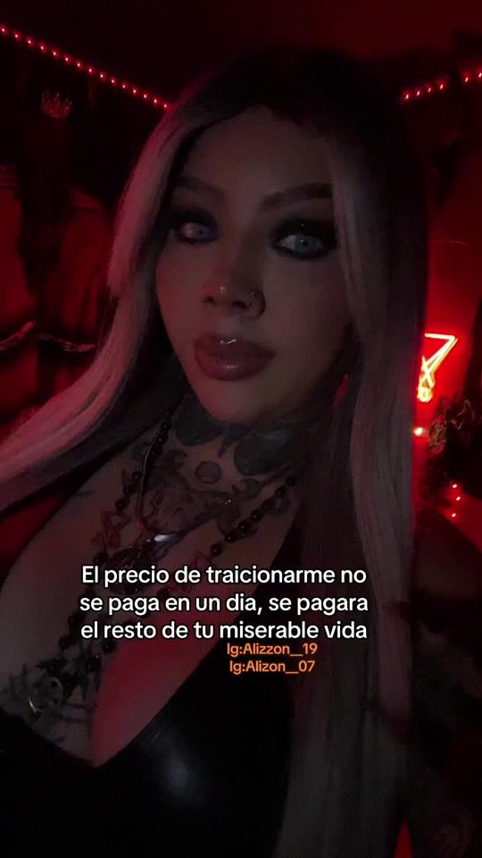 TikTok video thumbnail by aliizzoon_19