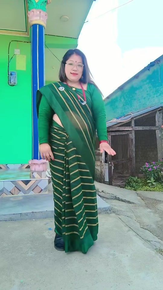 TikTok video thumbnail by mayathapa246
