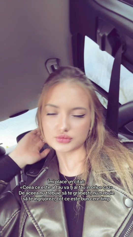 TikTok video thumbnail by ciurandreea