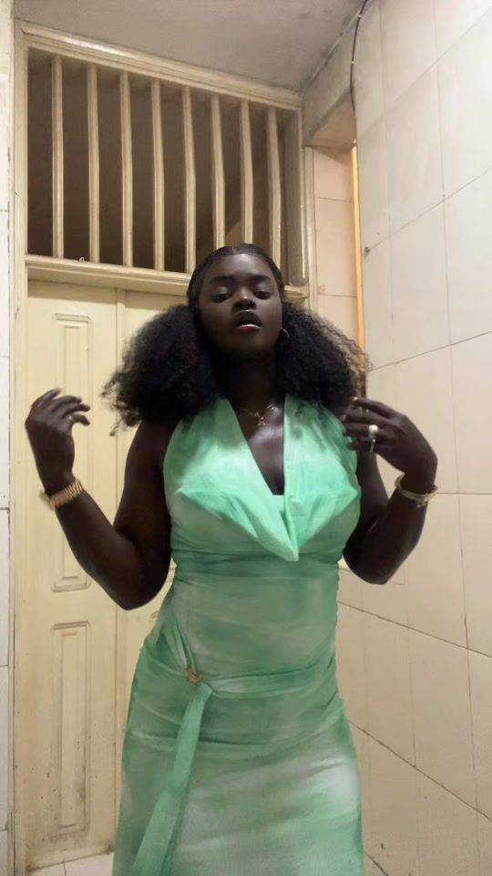 TikTok video thumbnail by ebene_kamara