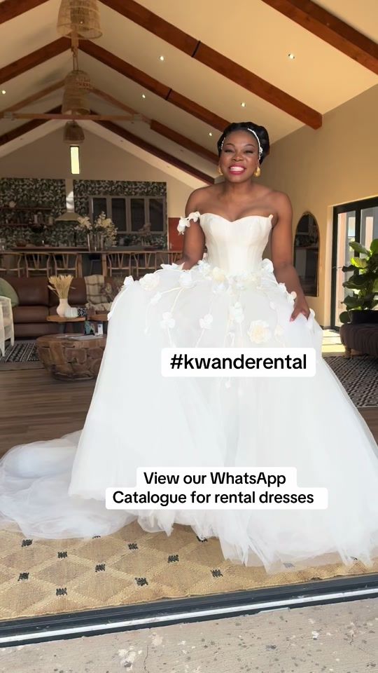 TikTok video thumbnail by kwandebrides
