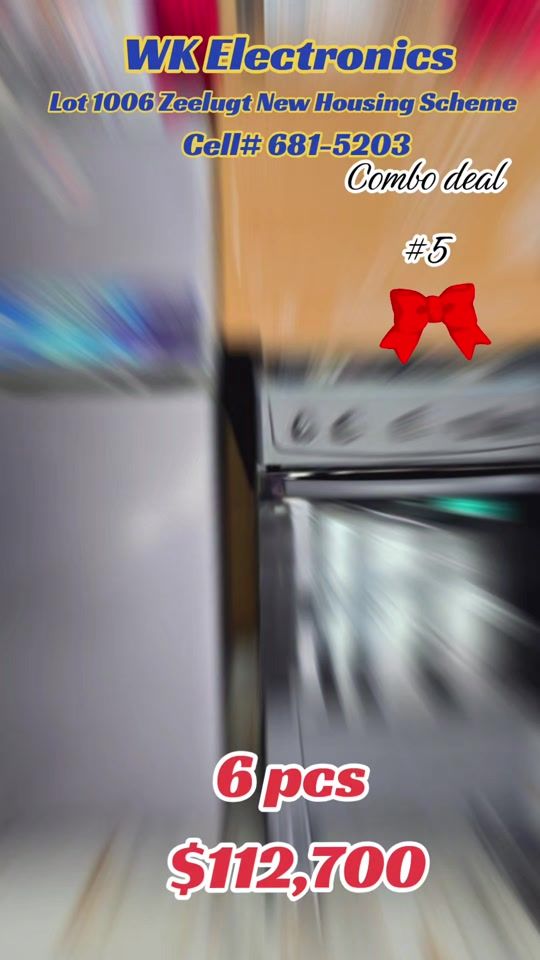 TikTok video thumbnail by wkelectronics3