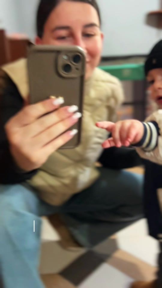 TikTok video thumbnail by lanazedginidze