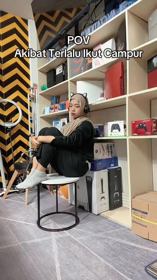 TikTok video thumbnail by mataharigame